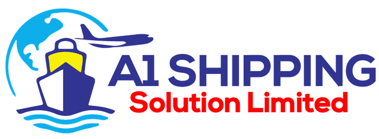 A1 Shipping Solution Limited logo